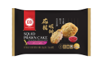 Squid Prawn Cake