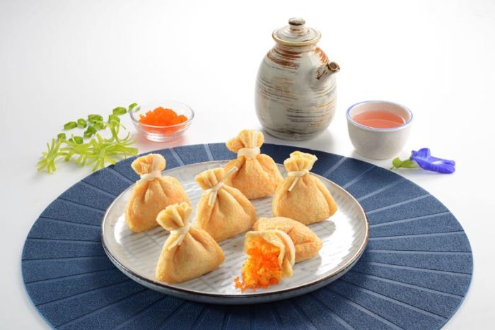 Fish Roe Lucky Bag - Image 4