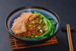 Golden Crispy Prawn Cake - Image 3