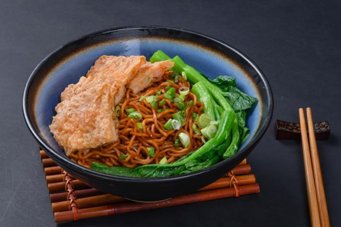 Golden Crispy Prawn Cake - Image 3