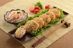 Squid Prawn Cake - Image 3