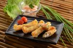 Tiger Prawn Roll - Image 2