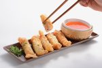 Tiger Prawn Roll - Image 3
