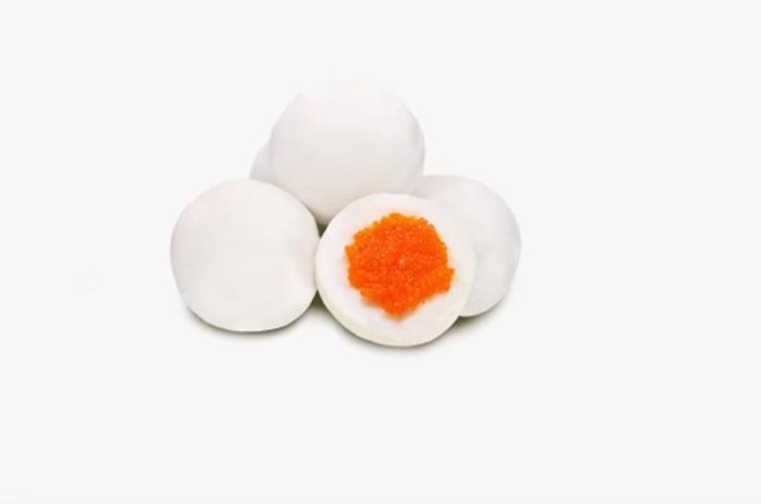Egg Fish Ball - Image 2
