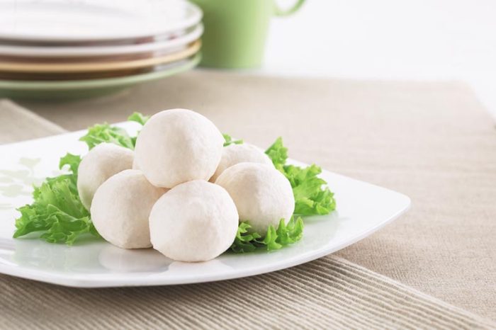 Fish Ball - Image 2