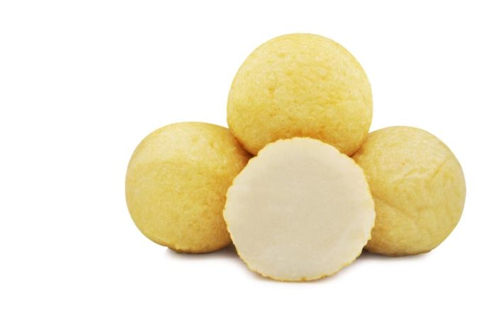 Jumbo Fried Fish Ball - Image 2
