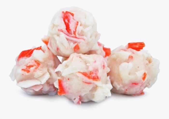 Lobster Flavored Fish Ball - Image 2