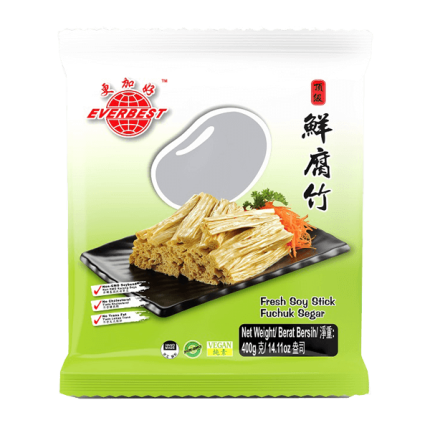鮮腐竹