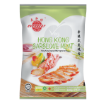 素港式炭燒肉