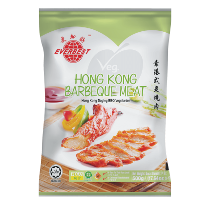素港式炭燒肉