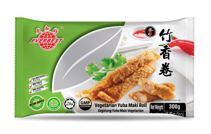 竹香卷