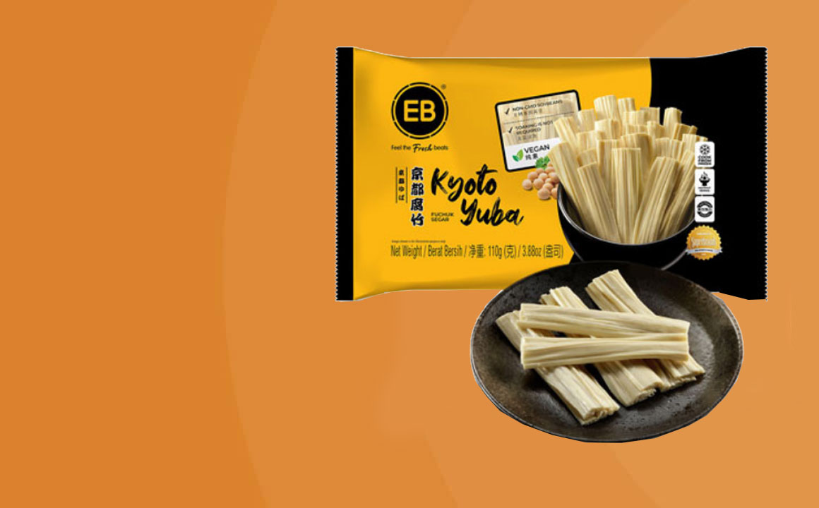 EB Frozen Food