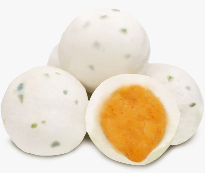 Cheese Fish Ball - Image 2