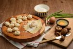 Shrimp Wonton With Mushroom Seasoning - Image 3