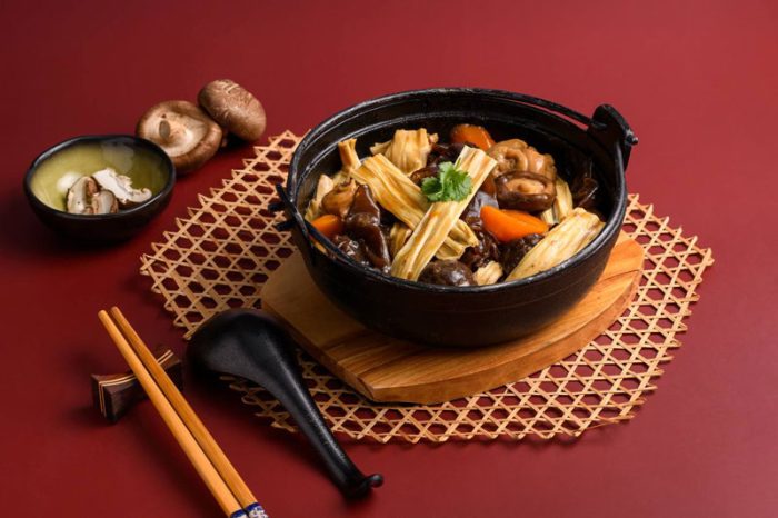Kyoto Yuba (110g) - Image 4