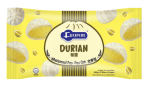 Wholemeal Pao Durian