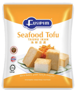 Seafood Tofu