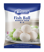 Fish Ball