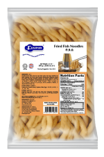Fried Fish Noodles