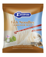 Fish Noodle
