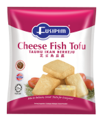 Cheese Fish Tofu