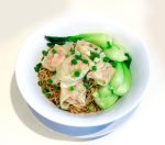 Shrimp Wonton With Mushroom Seasoning - Image 2