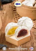 Wholemeal Pao Durian - Image 2