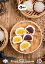 Wholemeal Pao Durian - Image 3