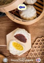 Wholemeal Pao Durian - Image 4