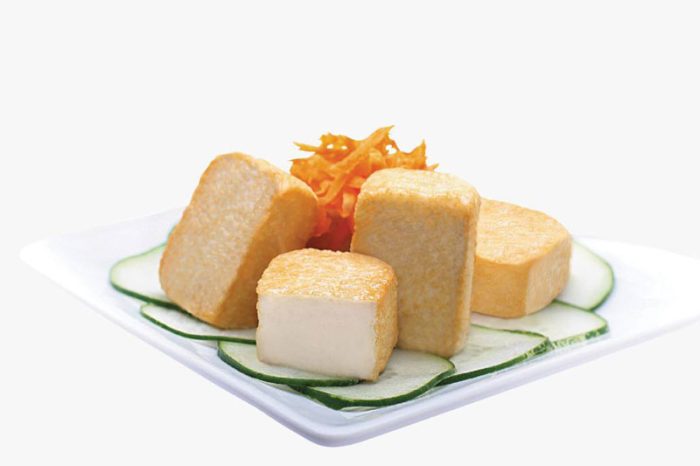 Seafood Tofu - Image 2