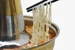 Seaweed Fish Noodles - Image 2