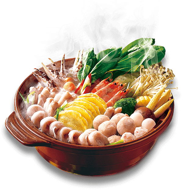 Seafood products