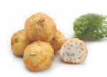 Thai Veggie Fish Ball - Image 2
